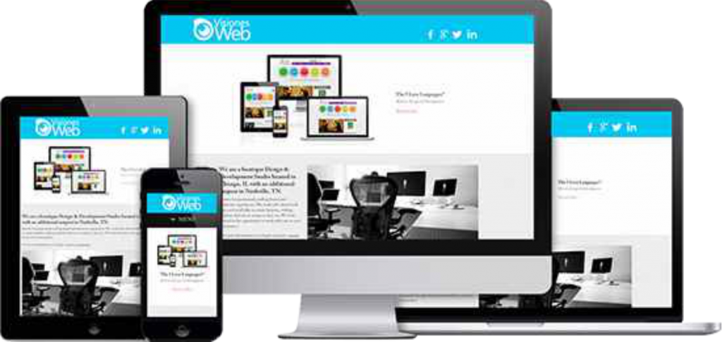 Paginas web tacna